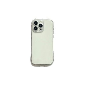 Coque de téléphone portable transparente en TPU premium avec oreilles de chat, fine, antichute, protection intégrale de l'objectif - Product Image 5