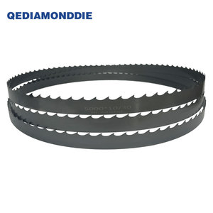 Bi-metal Band <b>Saw</b> Blade M42 M51 Bi-metal Bandsaw Blade for Metal Cutting - Product Image 4