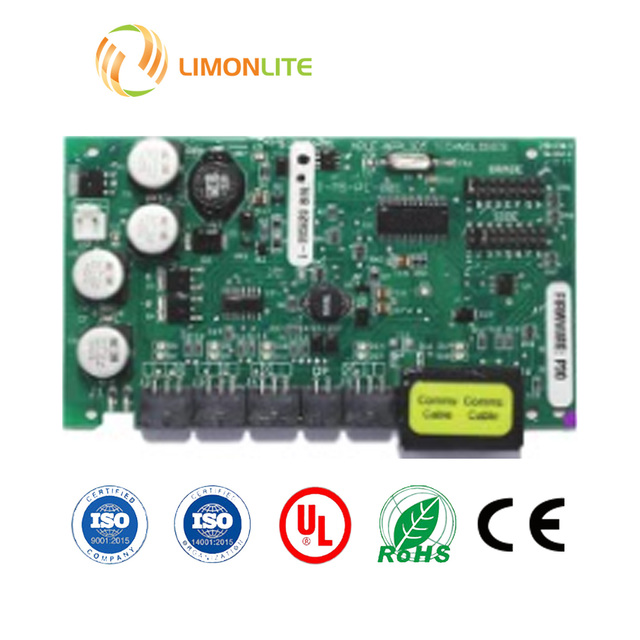 Pcb Design Service Prototype Led Round Aluminum Dob Pcb Circuit Board 39mm/44mm/90mm/103mm Led Bulbs Light Pcb Boards