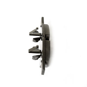 Plaquette de frein à disque avant plaquette de frein plaquette de frein automatique A0044204020 pour <span class=keywords><strong>Mercedes</strong></span> <span class=keywords><strong>Benz</strong></span> - Product Image 2