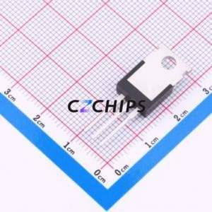 Original nouveau 80N06T TO-220 Transistor à effet de champ (MOSFET) vente entière puces de composants électroniques et Service de nomenclature - Product Image 2