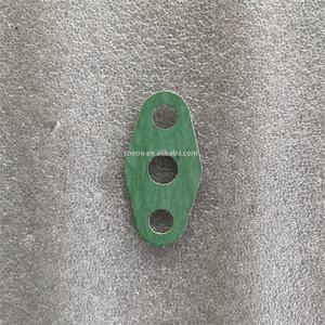 Hoge Kwaliteit Vrachtwagen Motor Onderdelen Inlaat Pijp Pakking Vg609e110050 Voor Sinotruk Howo - Product Image 3