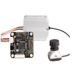 T-MOTOR F7 PRO STM32F722 Fly Tower Contrôleur de vol Wi-Fi 8x PWM BF/INAV ESC Stack numérique Brushless Blheli_ pour course RC - Product Image 1