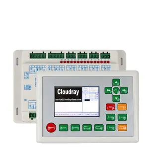 Cloudray CL230 RUIDA RDC6442G-DFM-RD CCD Kamera Für CO2 Laser Maschine Intelligente Form Passenden Anerkennung Schneiden System