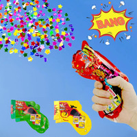 Pistolet gonflable à main pour fête d'anniversaire, jouets gonflables pour enfants, offre spéciale