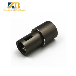 Заводская индивидуальная услуга обработки с ЧПУ, быстрое изготовление прототипов листового металла, алюминиевый набор для обработки с ЧПУ - Product Image 3