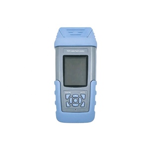 Localizador de fallas de cable de cobre SENTER ST612, gran éxito de ventas, para pruebas TDR de telecomunicaciones subterráneas. - Product Image 3