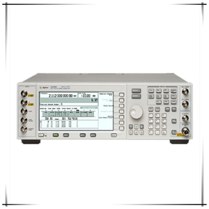 Nouveau générateur de signal E4437B haute précision, garantie 1 an, applications de test automatique multi-tensions, fabriqué aux États-Unis - Product Image 1