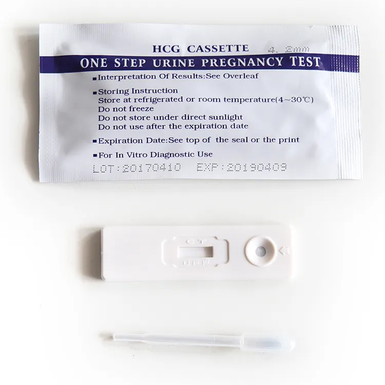 Baby Check Pregnancy Test Baby Check Women Early Alvita Pregnancy Test Twin Disposable Hcg Pregnancy Test