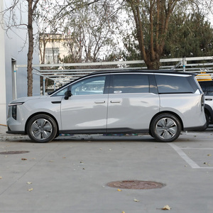 รถยนต์ใหม่ขายในราคาถูก รถอเนกประสงค์ขนาดใหญ่ 7 ที่นั่ง รถยนต์ไฟฟ้าสำหรับผู้ใหญ่ ปี 2024 รถยนต์พลังงานใหม่ รถยนต์ไฟฟ้า Maxus <span class=keywords><strong>MIFA</strong></span> 7 EV - Product Image 6