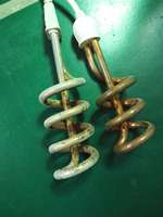 Ganzhausfilter mit GNAC-Material und 5-Jahres-Lebensdauer zur Entfernung von Kalzium und Kalk