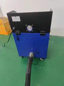 Wholesale Ventilation Ac Duct Vacuum Cleaner Air Conditioner Cleaning Equipment Restaurant Duct Cleaners