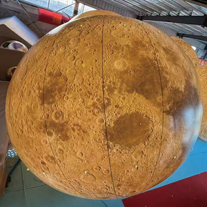 Serie Galaxy di TianYi Tech: Pianeti Gonfiabili Giganti all'Ingrosso, Luna, <span class=keywords><strong>Venere</strong></span>, Marte con Telecomando e Illuminazione Colorata - Product Image 5