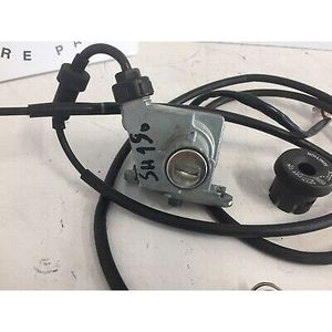 Parte Moto Compatibile con Forcellone YAMAHA FJR 1300 2006-2012 - Product Image 2