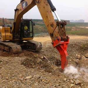 Squartatore per escavatore personalizzato, - Product Image 2