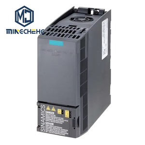 Frequency <b>Converter</b> 6SL3210-1KE14-3UF2 2.2kW 6SL3210-1KE13-2UF2 1.5kW 6SL3210-1KE15-8UF2 3kW for Industrial Automation - Product Image 1