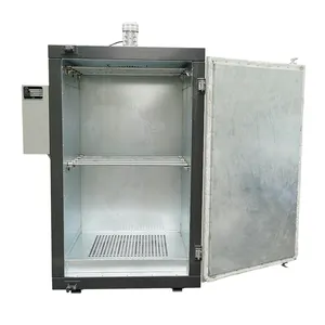 Small Batch Powder Coating Oven Production Curing Oven