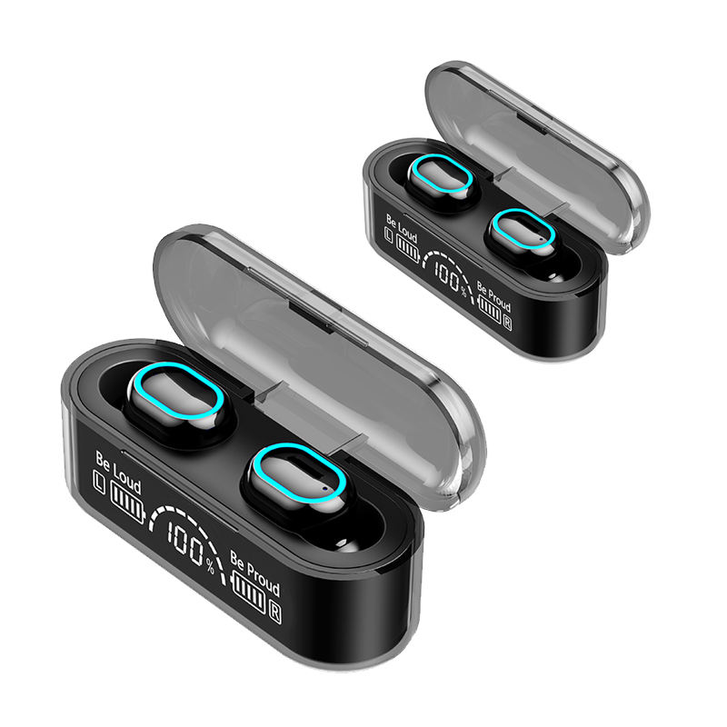 Auricular inalámbrico