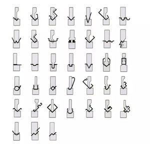 CNC Metal Bending Power Press Machine - Product Image 5