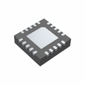 Electronic Chips Component Clock Timing Original One Stop Service SI5351A-B-GMR 20 VFQFN Exposed Pad - Product Image 1
