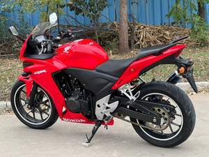 Motocicleta <span class=keywords><strong>Honda</strong></span> <span class=keywords><strong>CBR</strong></span> 500 de 500cc, <span class=keywords><strong>Moto</strong></span> Deportiva de Carreras, Motocicleta de Gasolina, <span class=keywords><strong>Moto</strong></span> de Calle - Product Image 6