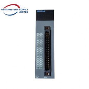 Módulo de CPU MasterLogic-200 2MLI-CPUU Nuevo, 7MB de Memoria de Programa, 6144 Puntos de E/S para Automatización Industrial - Product Image 4