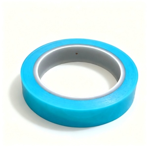 Cinta de Poliimida de Grado de Ingeniería, Sensible a la Presión, para Altas Temperaturas, con Excelente Conformabilidad - Product Image 1