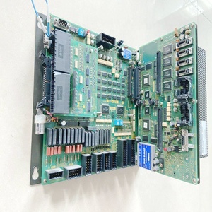 แผง H2962310 V3Z1 V3ZN V3ZNPA01 H8095631สำหรับเครื่องฉีดขึ้นรูป - Product Image 4