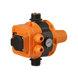 EPC-5.1 ELECTRIC WATER SUPPLY PUMP INTELLIGENT CONTROLLER WITH JUNCTION EASY CONNECTING WITH CABLE