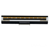 Cabezal de Impresión Térmico 345 de 300DPI Nuevo para Impresora de Códigos de Barras TSC 345 4503E 4403E, Repuestos para Impresora