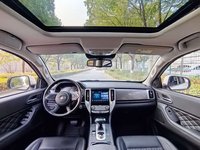 Fabriqué en Chine, magnifique et abordable, Great Wall Cannon, pick-up d'occasion, 2020, 2.0T, version diesel automatique