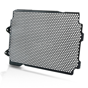 Accesorios de motocicleta para Yamaha <span class=keywords><strong>Tracer</strong></span> 700, cubierta protectora para rejilla de radiador <span class=keywords><strong>Tracer</strong></span> <span class=keywords><strong>7</strong></span>, Protector de tanque de agua <span class=keywords><strong>Tracer</strong></span> <span class=keywords><strong>7</strong></span> GT 2021-2024 - Product Image 1
