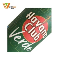 Minecraft-tazas de papel biodegradables para hornear, logo de Ceremonia de té, precio barato