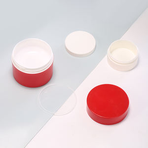 ขวดเครื่องสำอางพลาสติกสีปลอดภัยสูงจากผู้ผลิตในจีนขวดเครื่องสำอางแบรนด์ heypack - Product Image 3