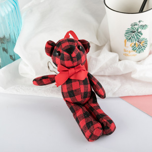 Llaveros de 15cm para Centro Comercial - Product Image 4