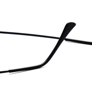 Lunettes de soleil Grey Jack unisexes, monture intégrale, verres TAC, protection UV400, style tendance, modèle 1240 - Product Image 2