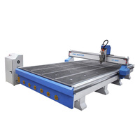 Máquina de procesamiento de madera, enrutador cnc 3000*2000, superventas