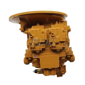 Bomba Hidráulica Principal para Excavadora ELIC E330d, 315-4393 K5v160dph, Bomba Hidráulica de Alto Rendimiento para Reemplazo - Product Image 3