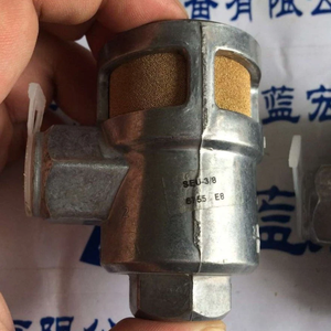 Valvola SEU-<span class=keywords><strong>3</strong></span>/8 6755 SEU3/8 Prodotto per Automazione Industriale*Miglior Rapporto Qualità-Prezzo - Product Image 1