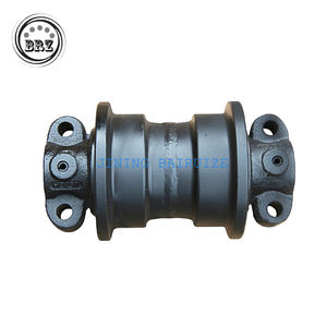 Сделано в Китае мини-экскаватор верхний ролик 9089636 ZX210LC-<span class=keywords><strong>3</strong></span> Нижние Ролики ZX210 ZX200 гусеничный ролик - Product Image 3