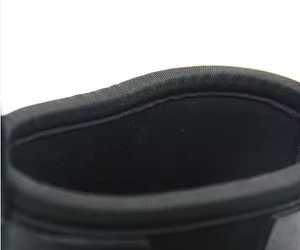 High Quality Waterproof Wholesale <strong>Men</strong> Women comfort Unisex Neoprene Lining <strong>Wellington</strong> <strong>Ankle</strong> chelsea Rubber Rain <strong>Boots</strong> - Product Image 4