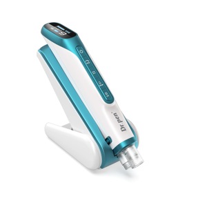 Nouveauté H6 Microneedling Skin Beauty <span class=keywords><strong>Dr</strong></span>. Stylo avec technologie de distribution de liquide intelligente révolutionnaire - Product Image 3