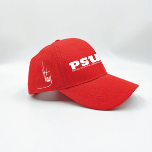 Gahumi alta calidad barato Venezuela campaña electoral gorra fabricante profesional personalizado Venezuela campaña gorras - Product Image 4