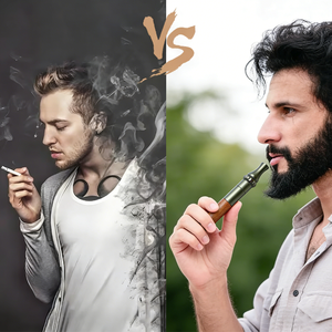 Dispositivo de Aromaterapia <span class=keywords><strong>con</strong></span> Aceite para Meditación y Respiración, <span class=keywords><strong>Ayuda</strong></span> para Dejar de Fumar, Alivio del Estrés, <span class=keywords><strong>con</strong></span> Sabor a Fruta y Núcleo - Product Image 2