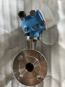 Serie de Medidores de Flujo Endress+Hauser Prowirl 200: Diámetro Nominal: DN 15 a 250 - Product Image 2