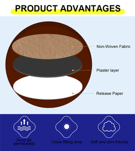 Patch tidur magnetis untuk dewasa, patch bantuan tidur alami kekuatan ekstra untuk dewasa - Product Image 6