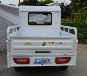 Autos Eléctricos Nuevos 2020, Vehículo Eléctrico, Conservación del Medio Ambiente, Camioneta Fabricada en China con el Mejor <span class=keywords><strong>Precio</strong></span> - Product Image 5