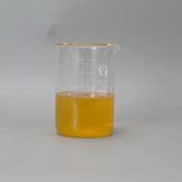 Huile de coupe métallique à haute lubrification, fluide de travail des métaux non ferreux, liquide de refroidissement synthétique anti-taches pour alliages d'aluminium et de cuivre
