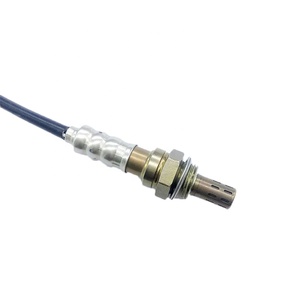Q phụ tùng ô tô Phụ Kiện Xe cảm biến oxy 234-3083 cho 1990-1997 <span class=keywords><strong>Subaru</strong></span> svx Impreza Di Sản 1.8L-3.3L H4 H6 cảm biến oxy - Product Image 4