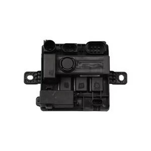 ADT OEM อุปกรณ์เสริมรถยนต์ 12637591534 โมดูลจ่ายไฟแบบรวมสำหรับ 1/2/3/4/5/6/7/X5/X6 2010-2018 - Product Image 1
